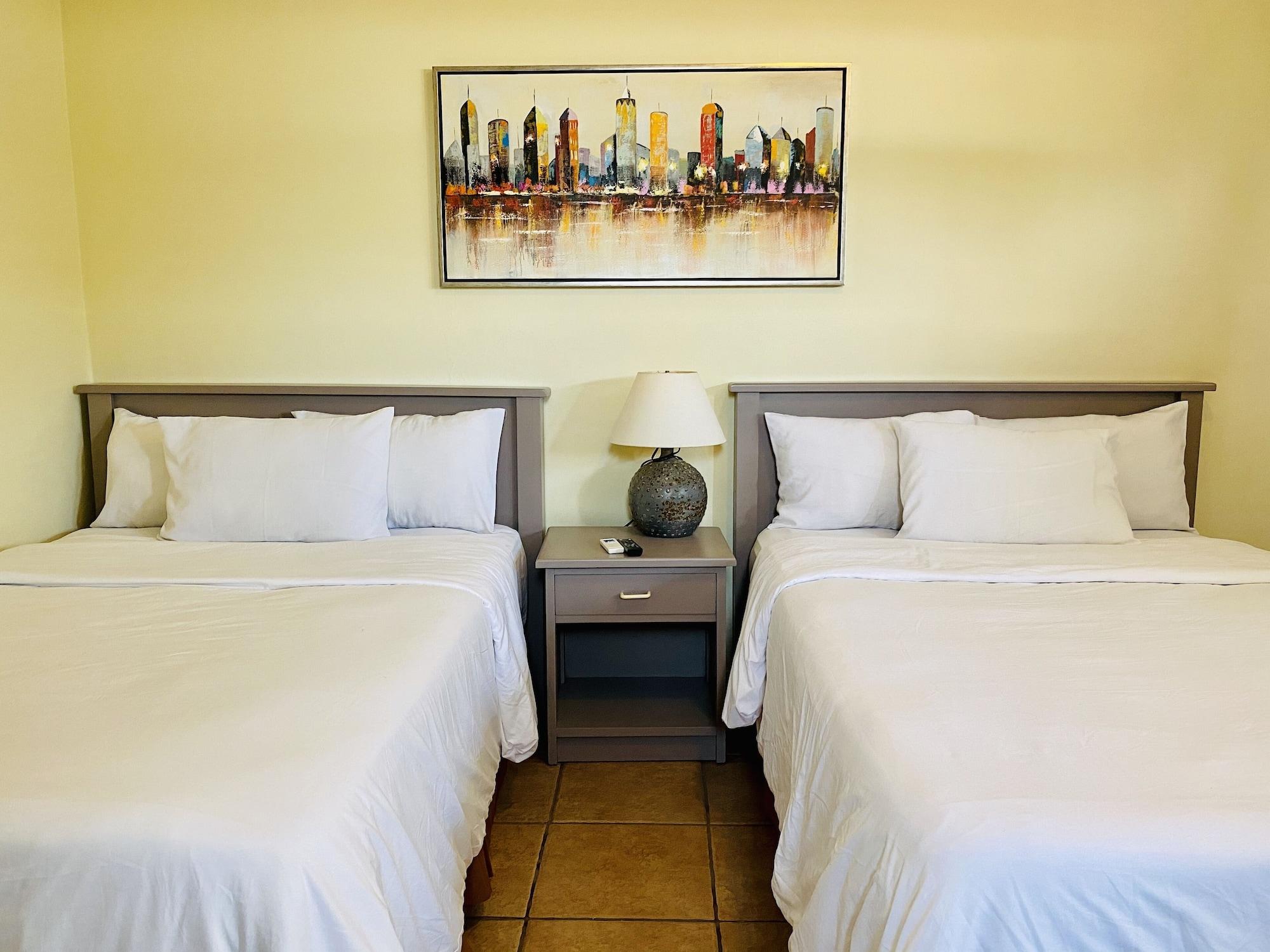 Morrison Hotel San Salvador Esterno foto