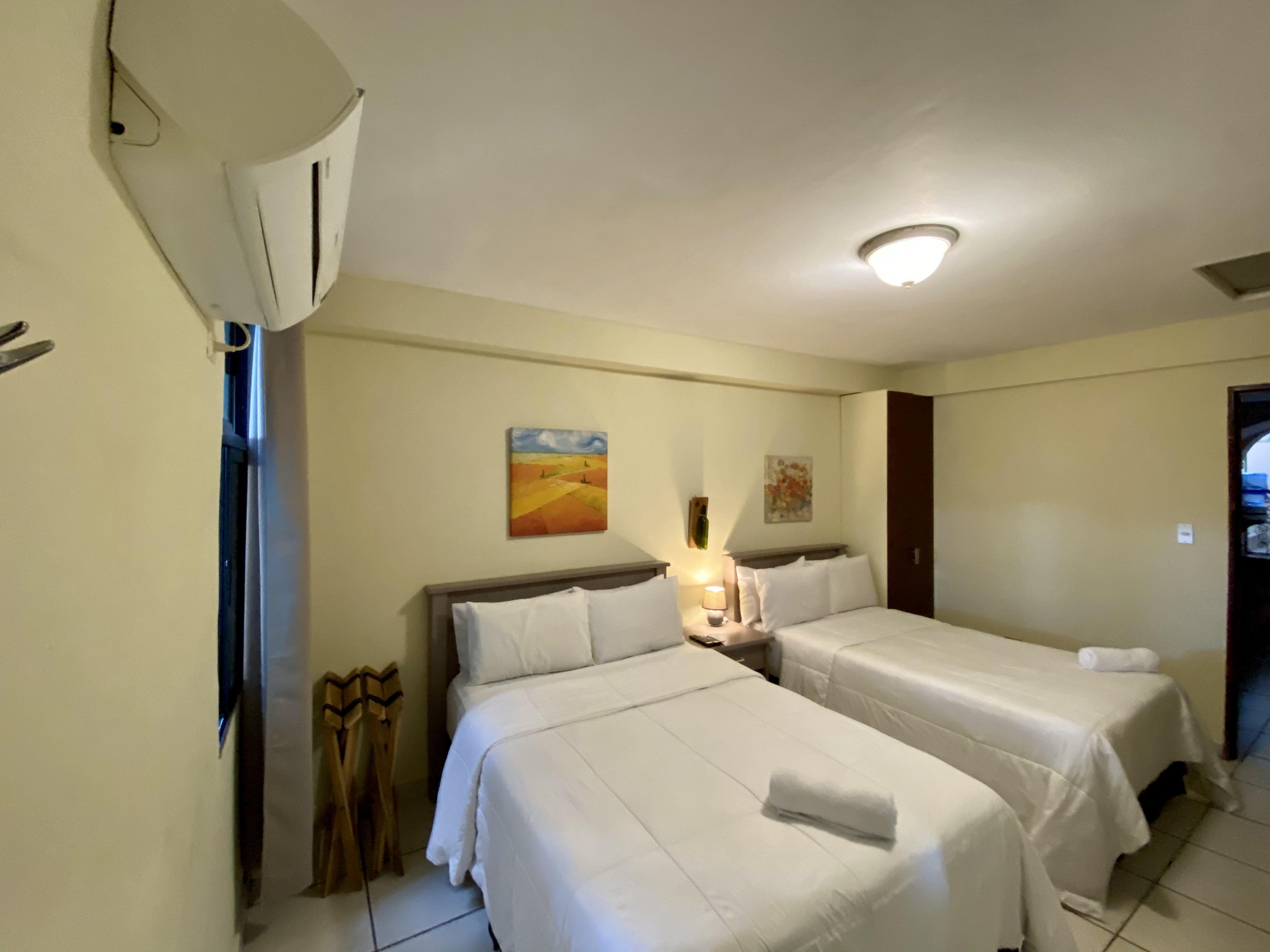 Morrison Hotel San Salvador Esterno foto