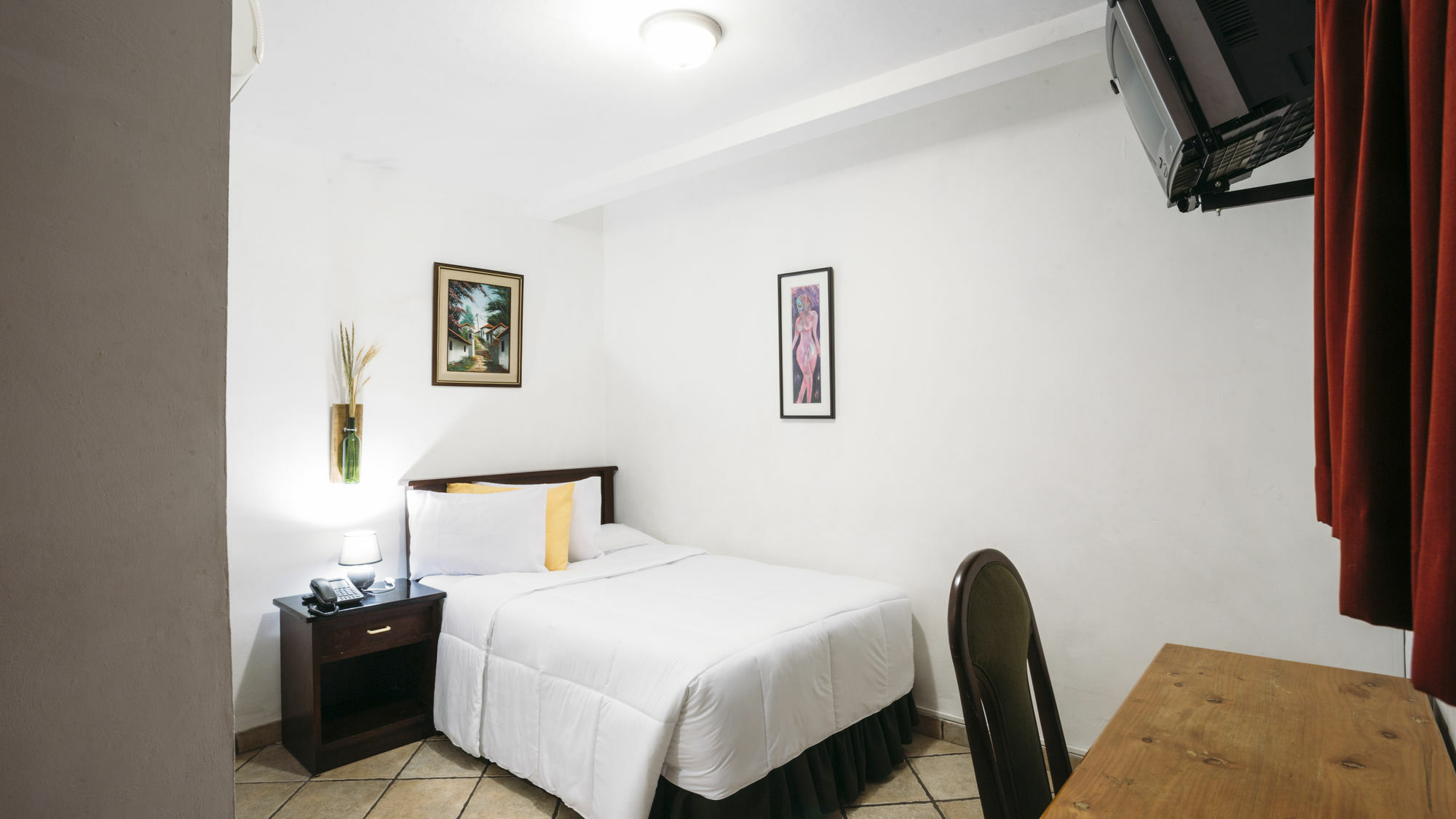 Morrison Hotel San Salvador Esterno foto