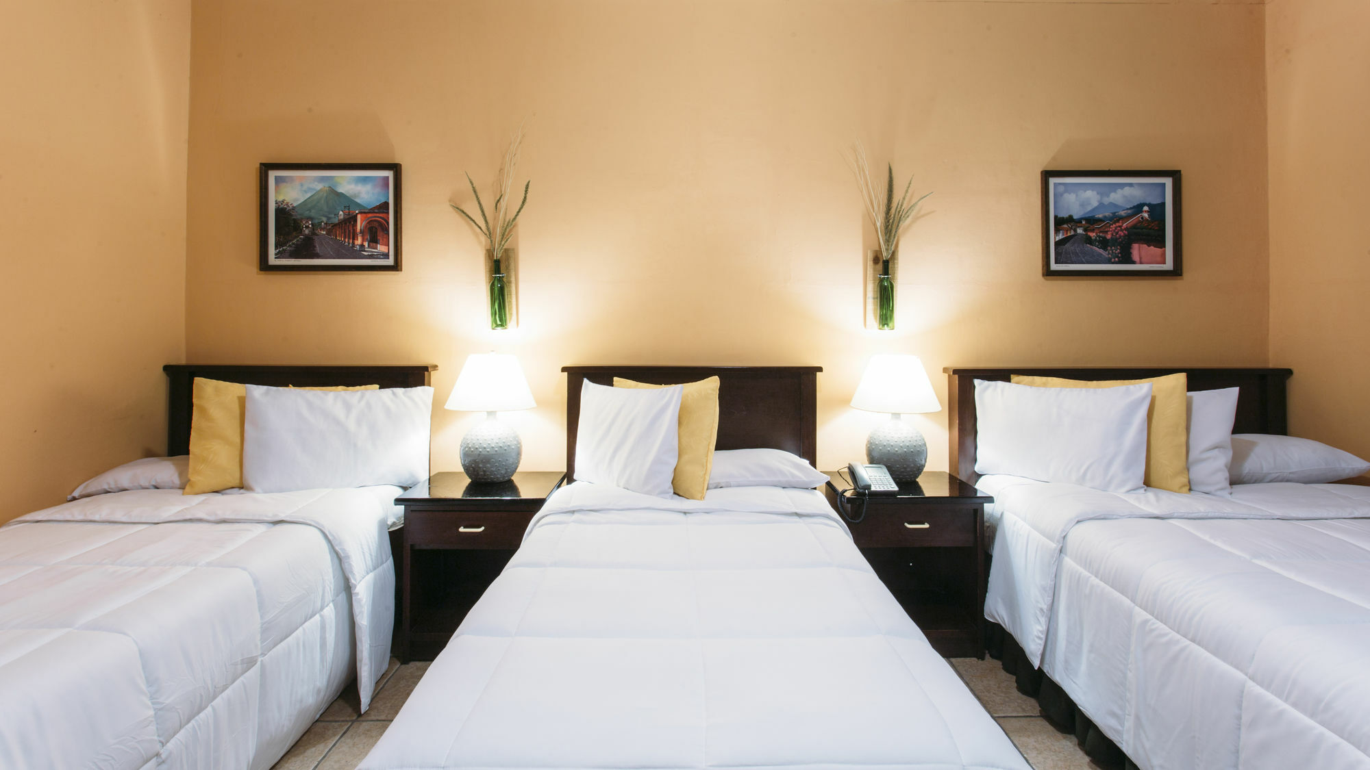 Morrison Hotel San Salvador Esterno foto